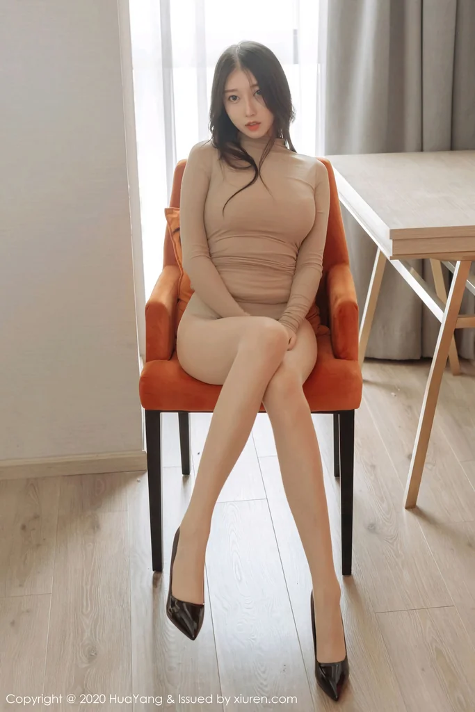 [HuaYang] Vol.250 玥儿玥er preview 41