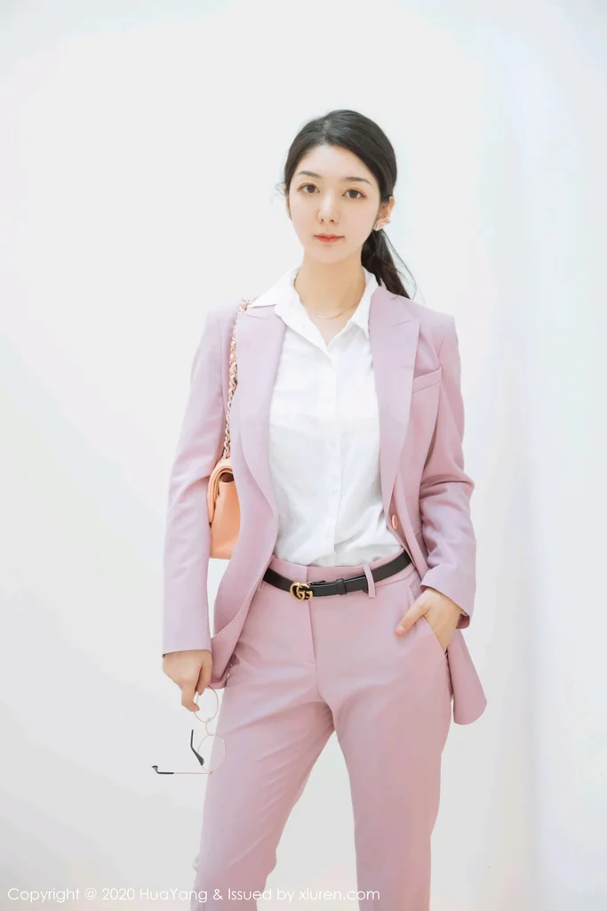 [HuaYang] Vol.255 Xiao Reba (Angela小热巴) preview 11