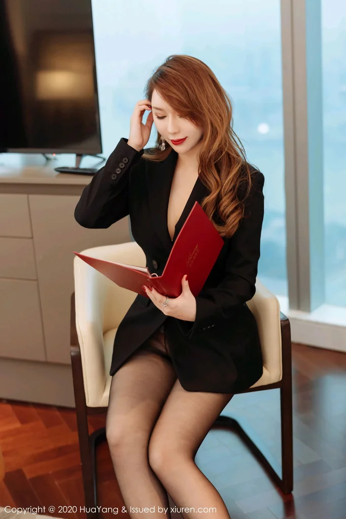 [HuaYang] Vol.260 Egg-尤妮丝Egg preview 16