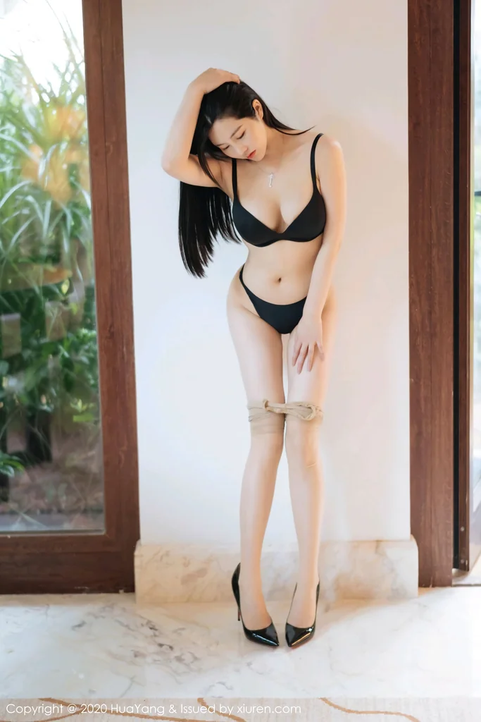 [HuaYang] Vol.262 u5a1cu9732Selena preview 36