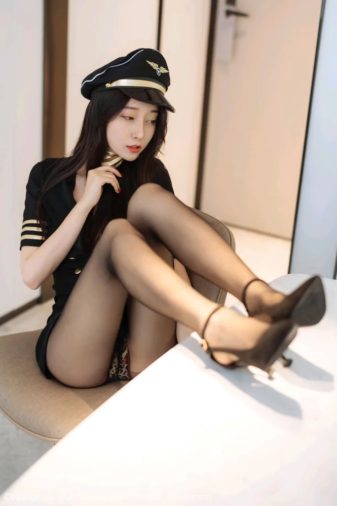 [HuaYang] Vol.269 u73a5u513fu73a5er preview 3