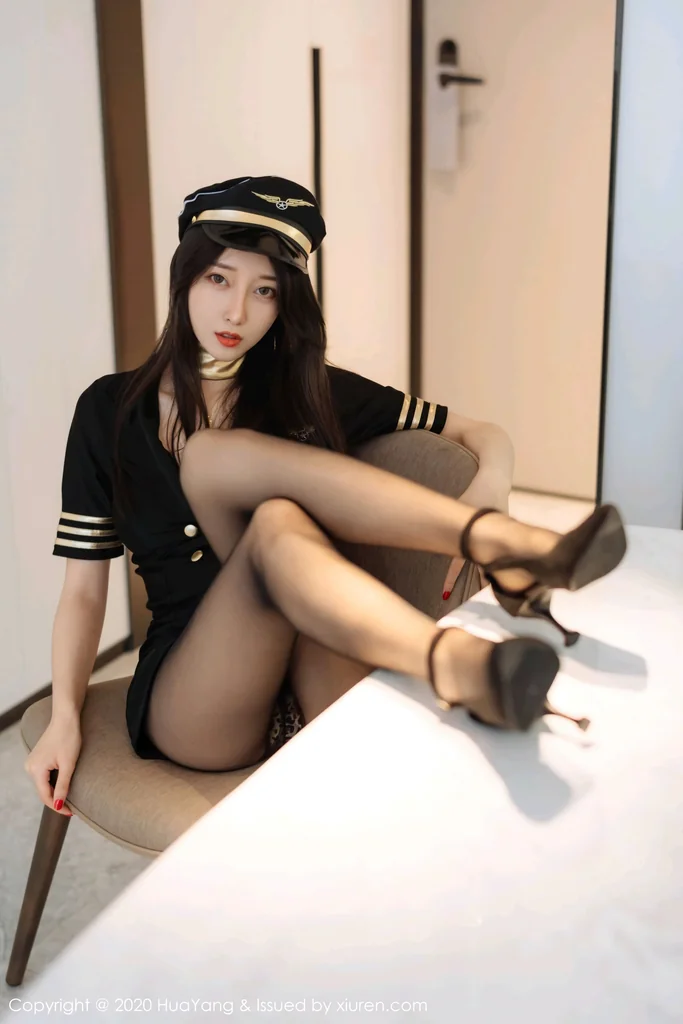 [HuaYang] Vol.269 u73a5u513fu73a5er preview 4