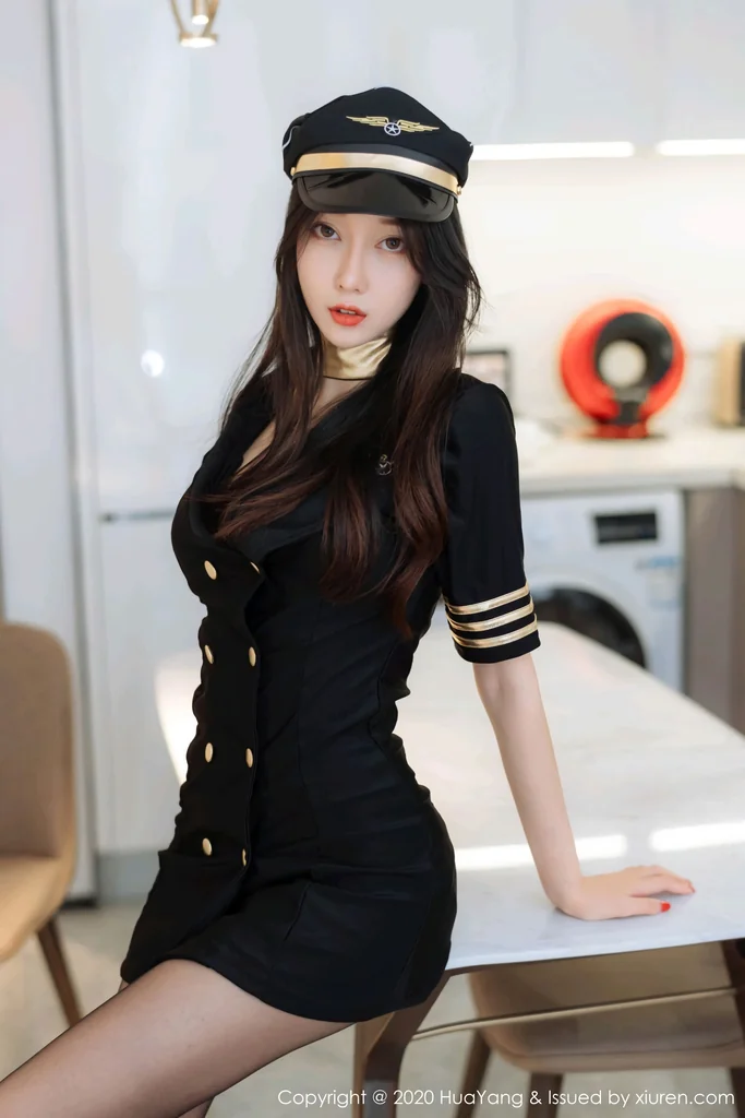 [HuaYang] Vol.269 u73a5u513fu73a5er preview 10