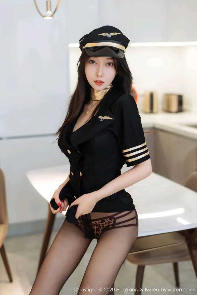 [HuaYang] Vol.269 u73a5u513fu73a5er preview 14