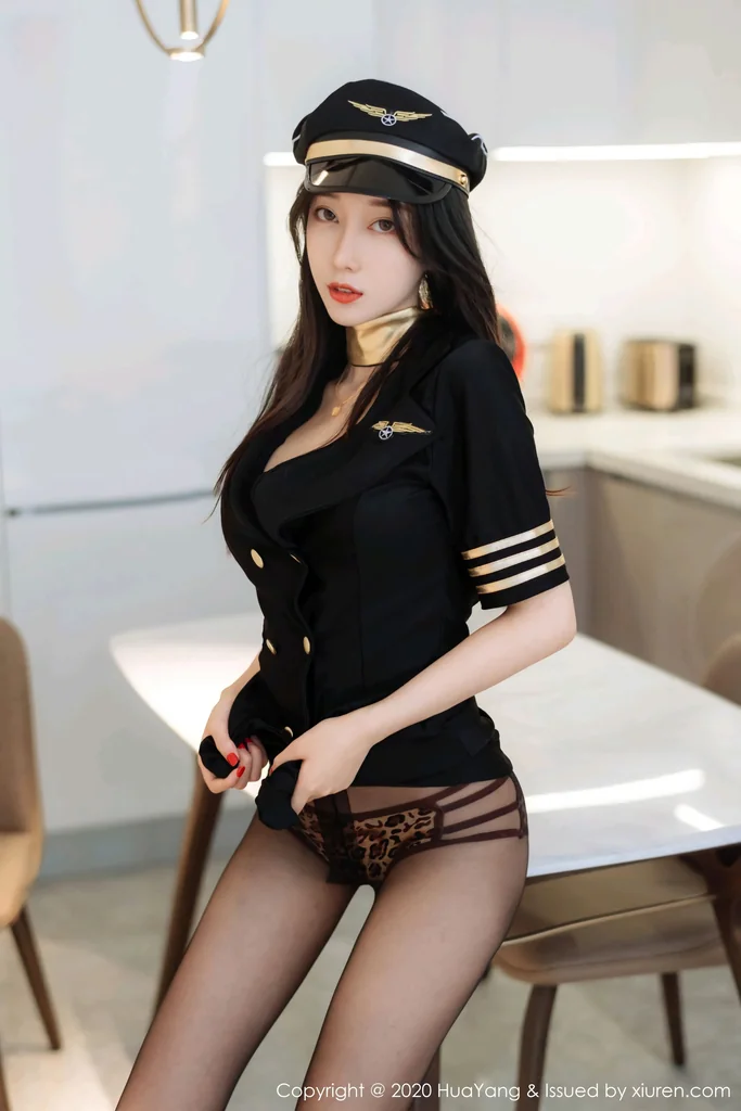 [HuaYang] Vol.269 u73a5u513fu73a5er preview 15