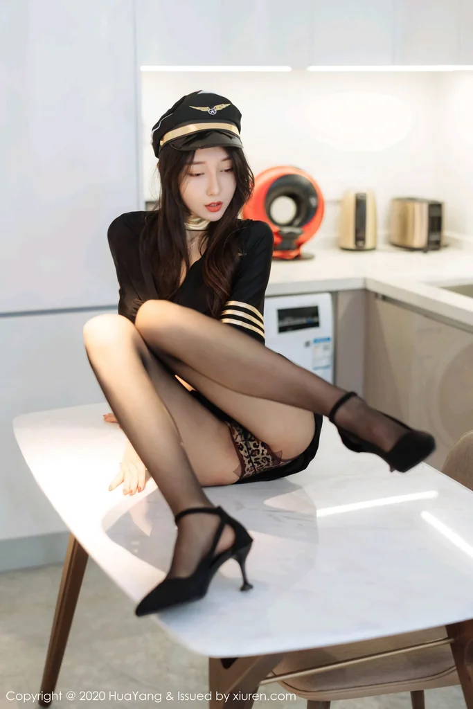 [HuaYang] Vol.269 u73a5u513fu73a5er preview 25