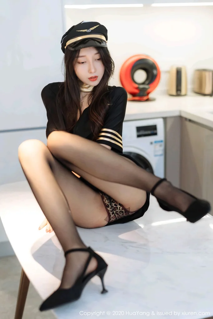 [HuaYang] Vol.269 u73a5u513fu73a5er preview 27