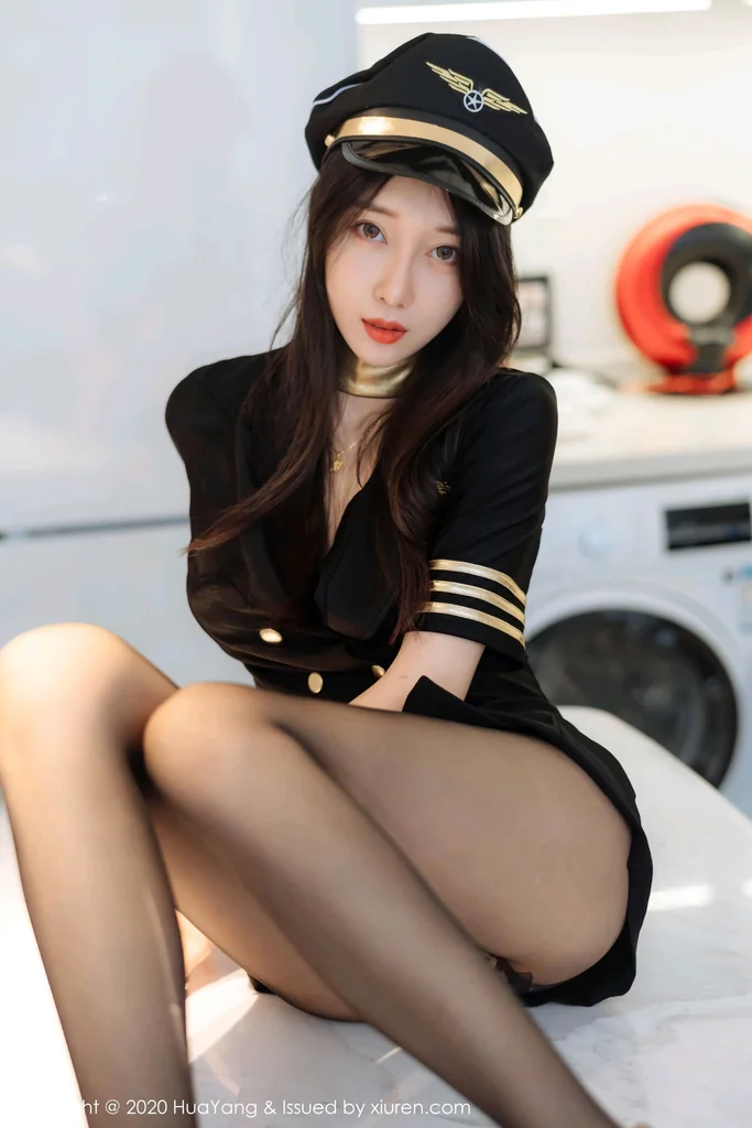 [HuaYang] Vol.269 u73a5u513fu73a5er preview 28