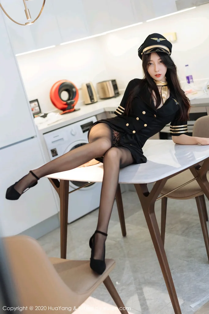[HuaYang] Vol.269 u73a5u513fu73a5er preview 43