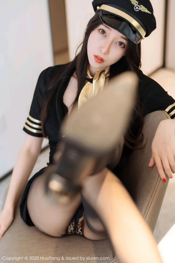 [HuaYang] Vol.269 u73a5u513fu73a5er preview 59