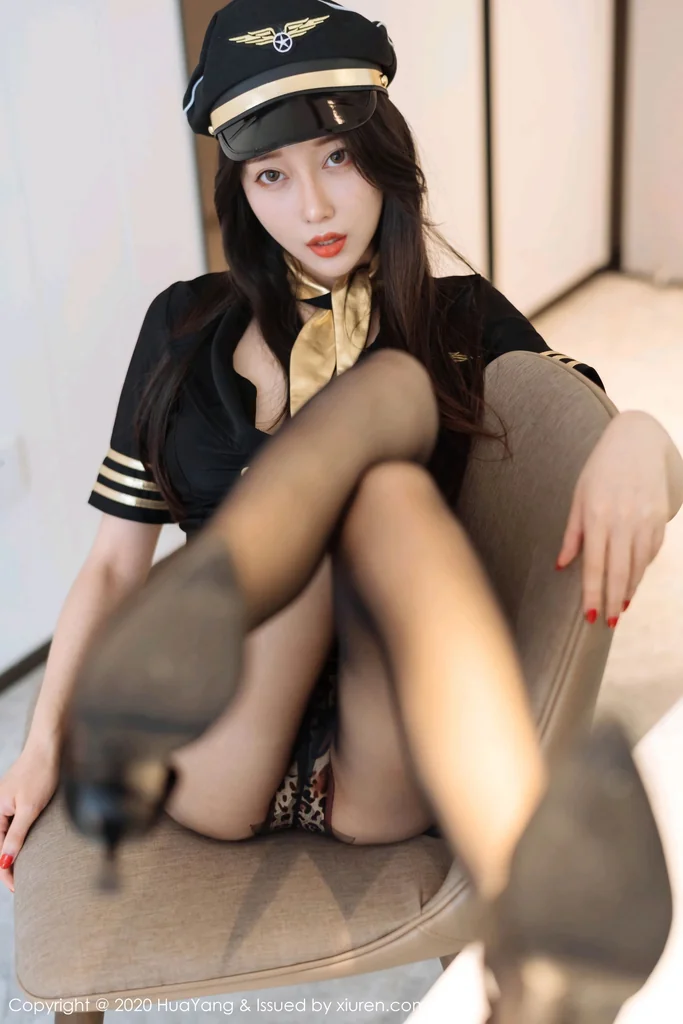 [HuaYang] Vol.269 u73a5u513fu73a5er preview 61