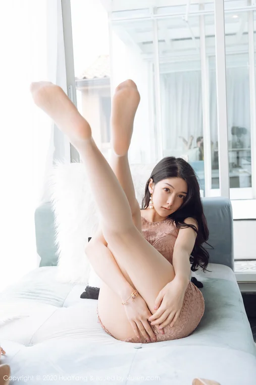 [HuaYang] Vol.280 Xiao Reba (Angela小热巴) preview 20