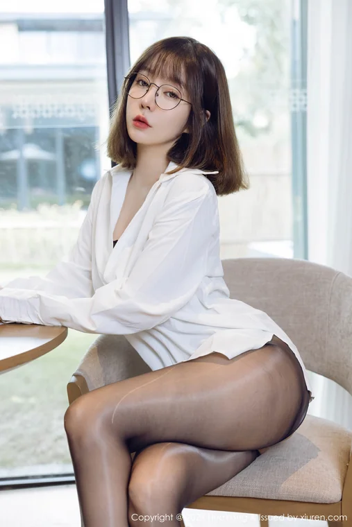 [HuaYang] Vol.460 Wang Yu Chun (王雨纯) preview 1