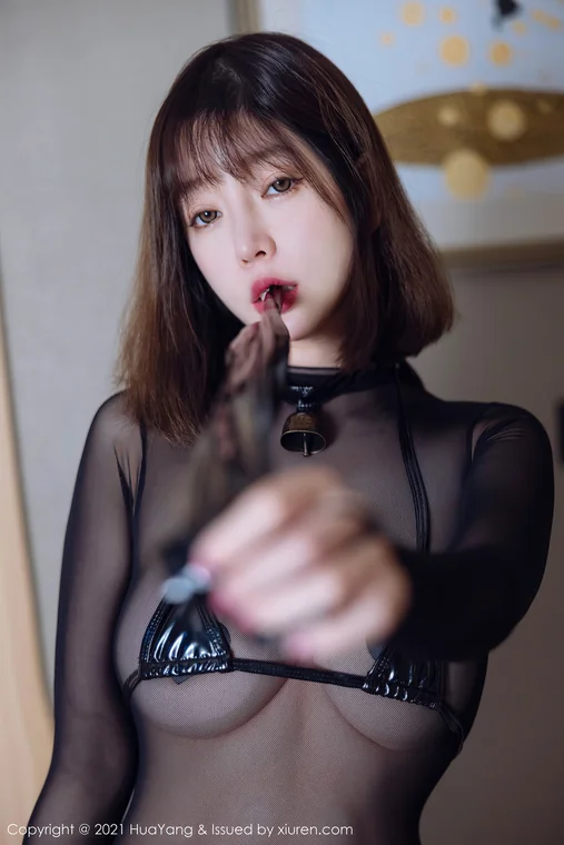 [HuaYang] Vol.467 Wang Yu Chun (王雨纯) preview 16