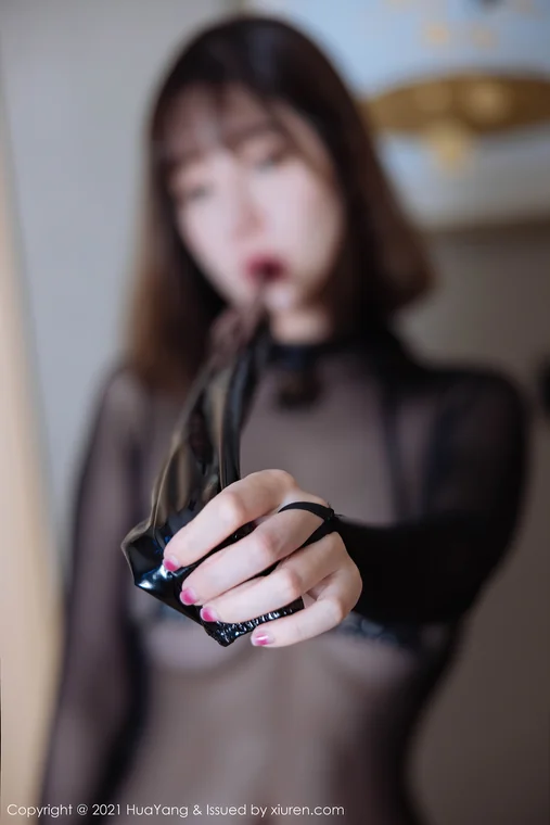 [HuaYang] Vol.467 Wang Yu Chun (王雨纯) preview 17