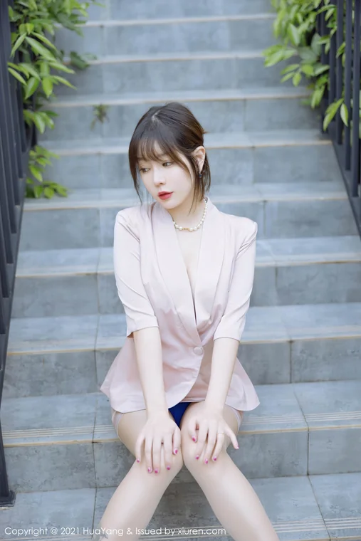 [HuaYang] Vol.476 Wang Yu Chun (王雨纯) preview 19