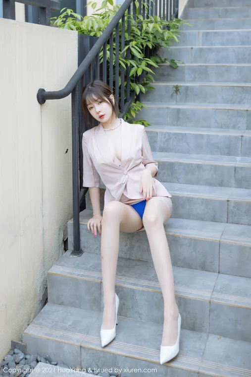 [HuaYang] Vol.476 Wang Yu Chun (王雨纯) preview 23
