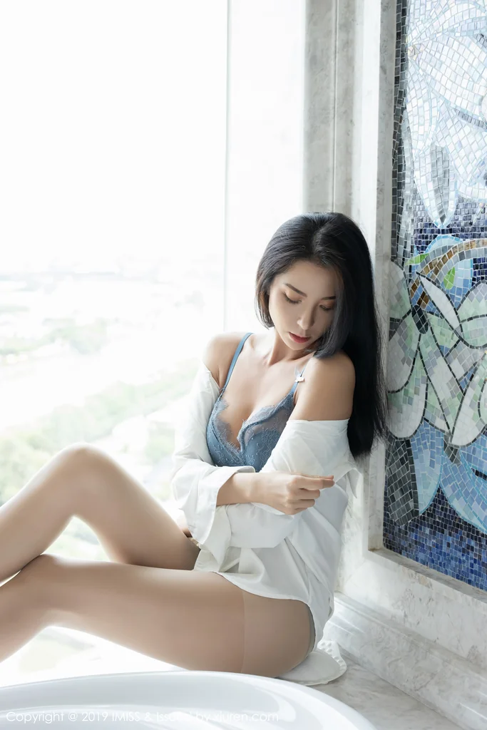 [IMISS] Vol.386 prettyu5973u795e preview 35