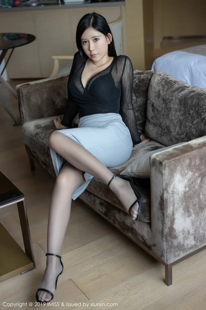[IMISS] Vol.389 nova李雅 preview 14