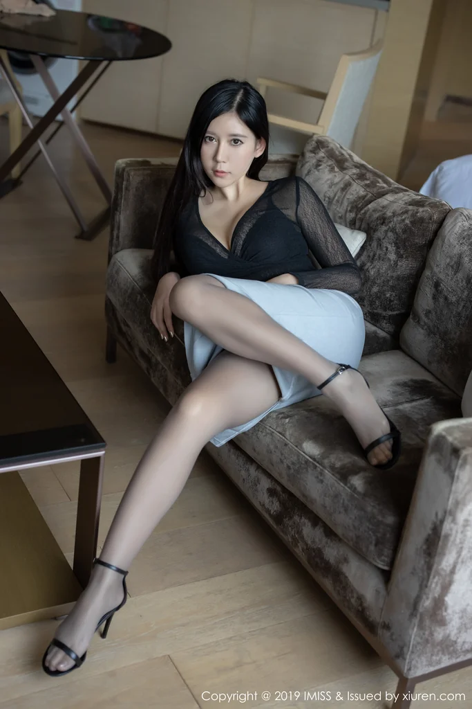 [IMISS] Vol.389 nova李雅 preview 15