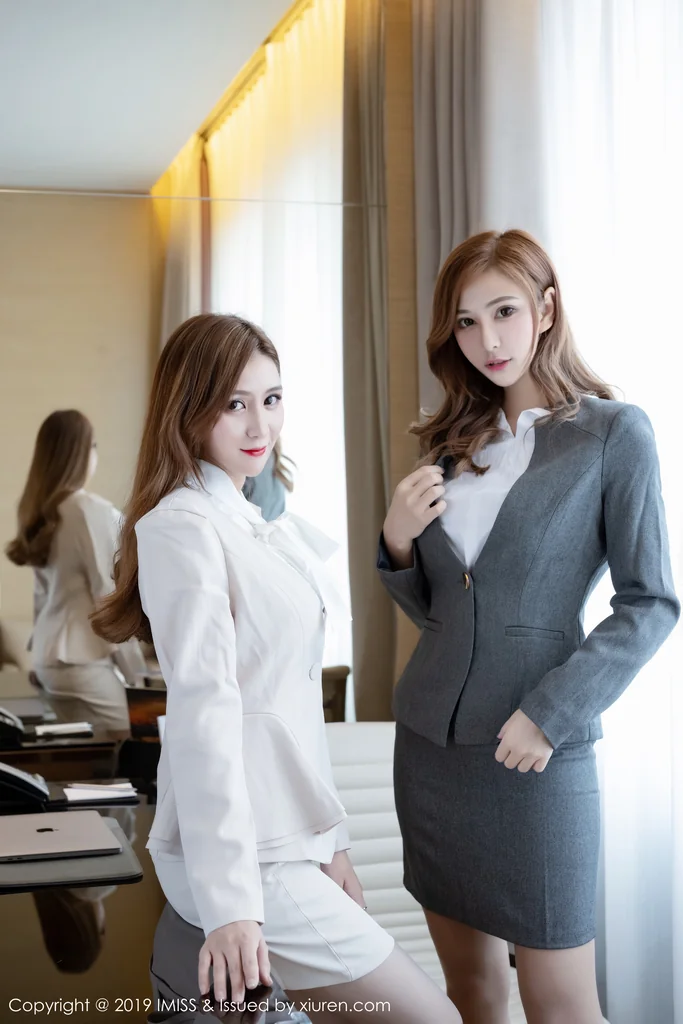 [IMISS] Vol.391 Various Models preview 5
