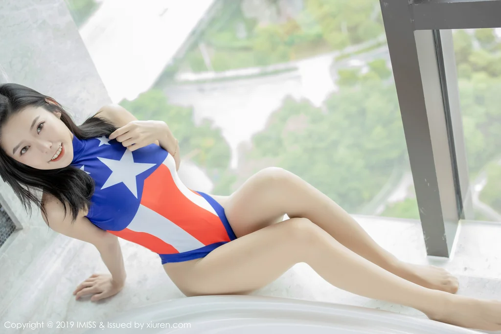 [IMISS] Vol.398 Luvian – Ben Neng (本能) preview 11