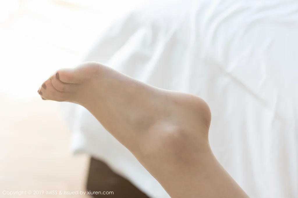 [IMISS] Vol.399 Xiao Jiu Yue (小九月) preview 18