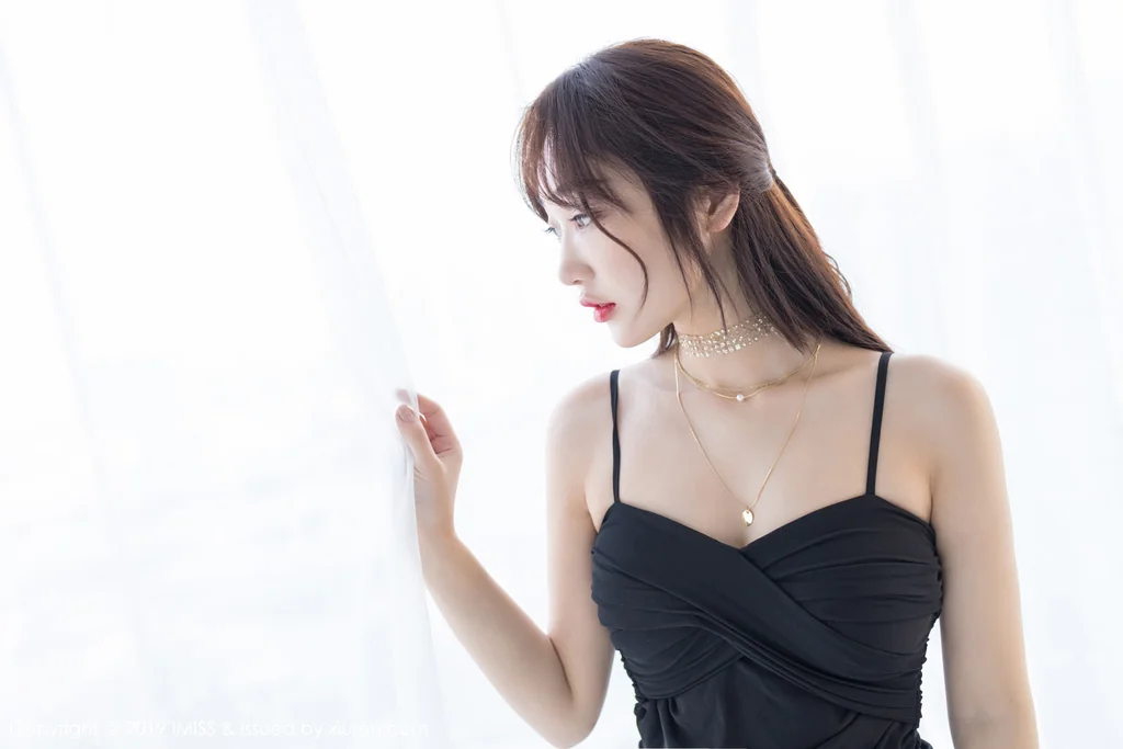 [IMISS] Vol.420 Xiao Jiu Yue (小九月) preview 21