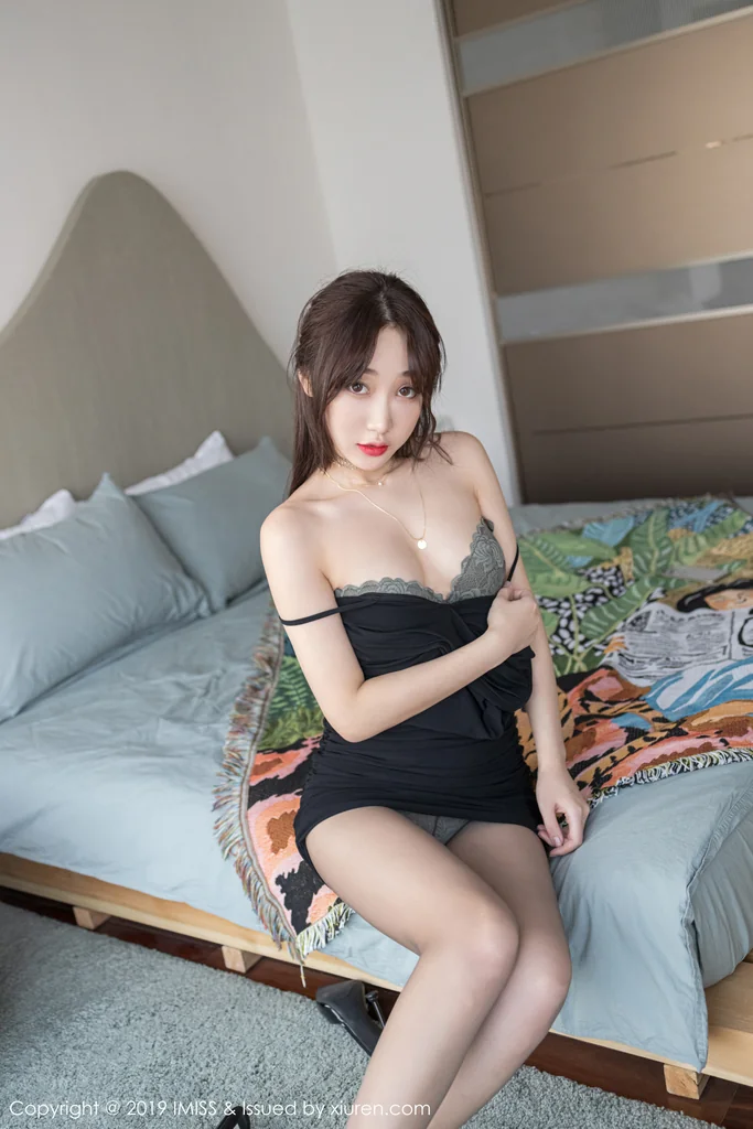 [IMISS] Vol.420 Xiao Jiu Yue (小九月) preview 24