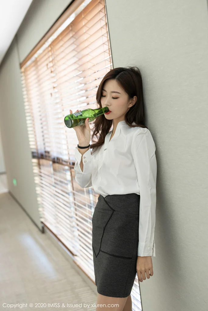 [IMISS] Vol.432 杨紫嫣Cynthia preview 10