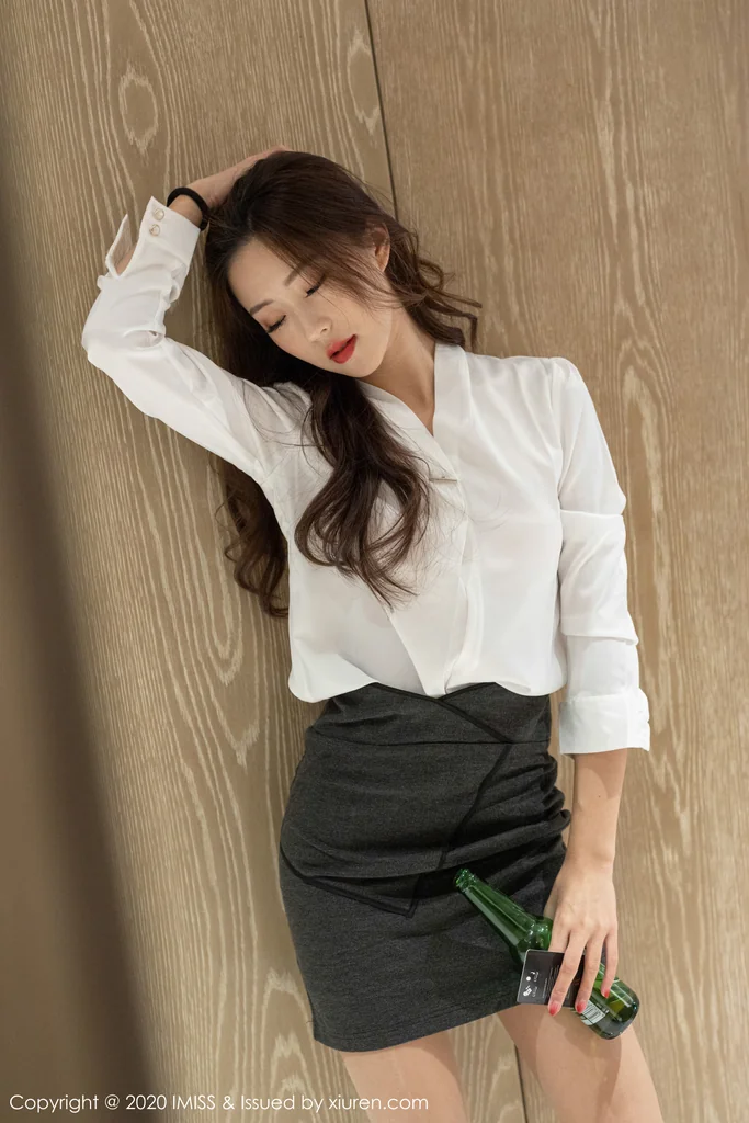 [IMISS] Vol.432 杨紫嫣Cynthia preview 23