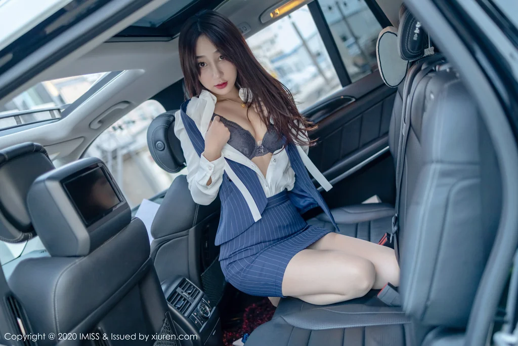 [IMISS] Vol.438 九月生 preview 21