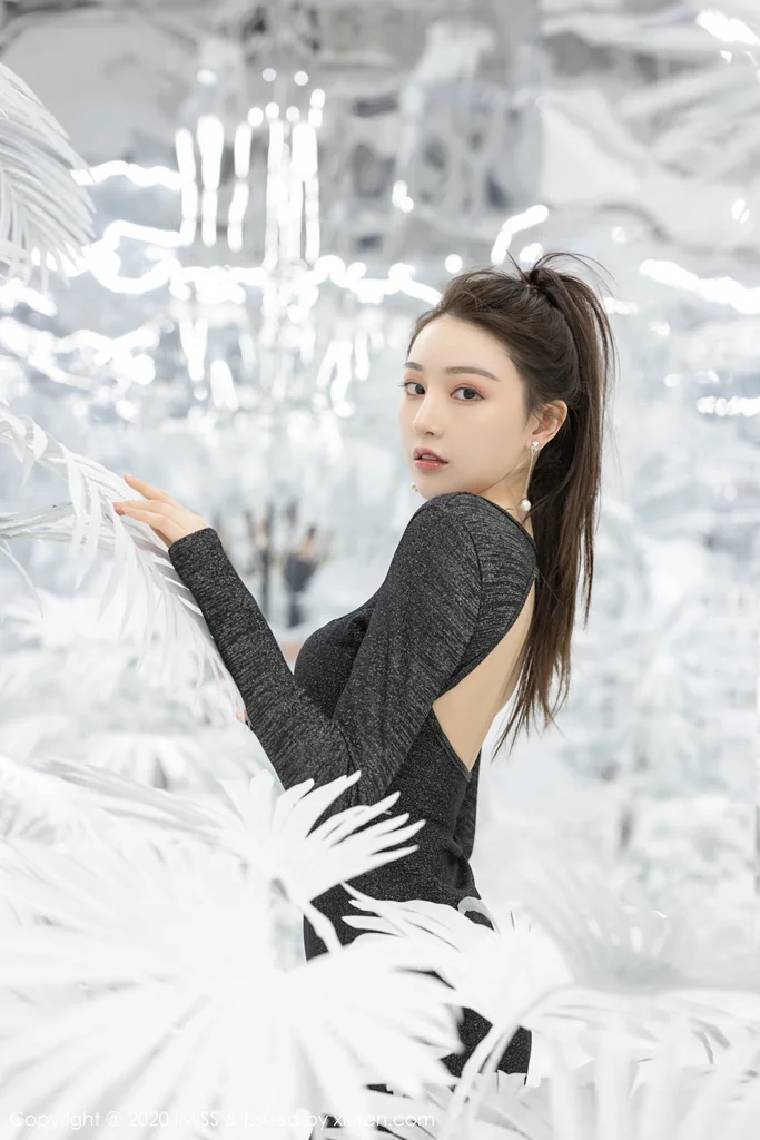 [IMISS] Vol.443 Lynn – Liu Yining (刘奕宁) preview 13