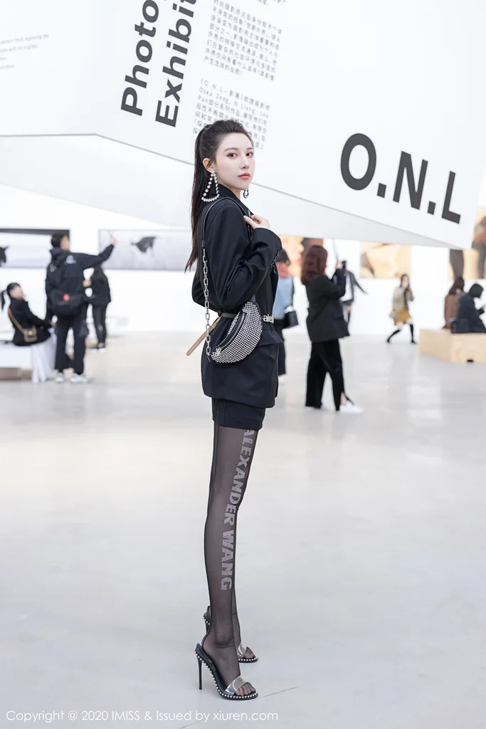 [IMISS] Vol.443 Lynn – Liu Yining (刘奕宁) preview 14