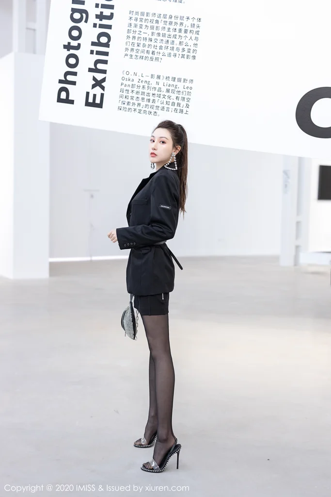 [IMISS] Vol.443 Lynn – Liu Yining (刘奕宁) preview 17