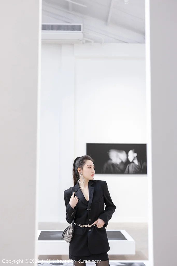 [IMISS] Vol.443 Lynn – Liu Yining (刘奕宁) preview 23