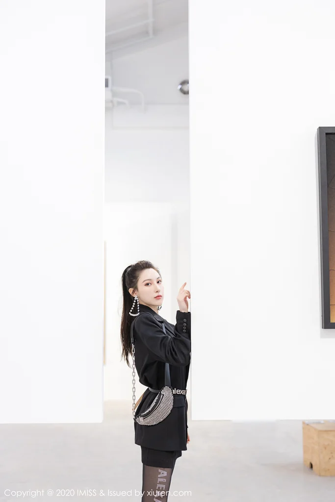 [IMISS] Vol.443 Lynn – Liu Yining (刘奕宁) preview 28