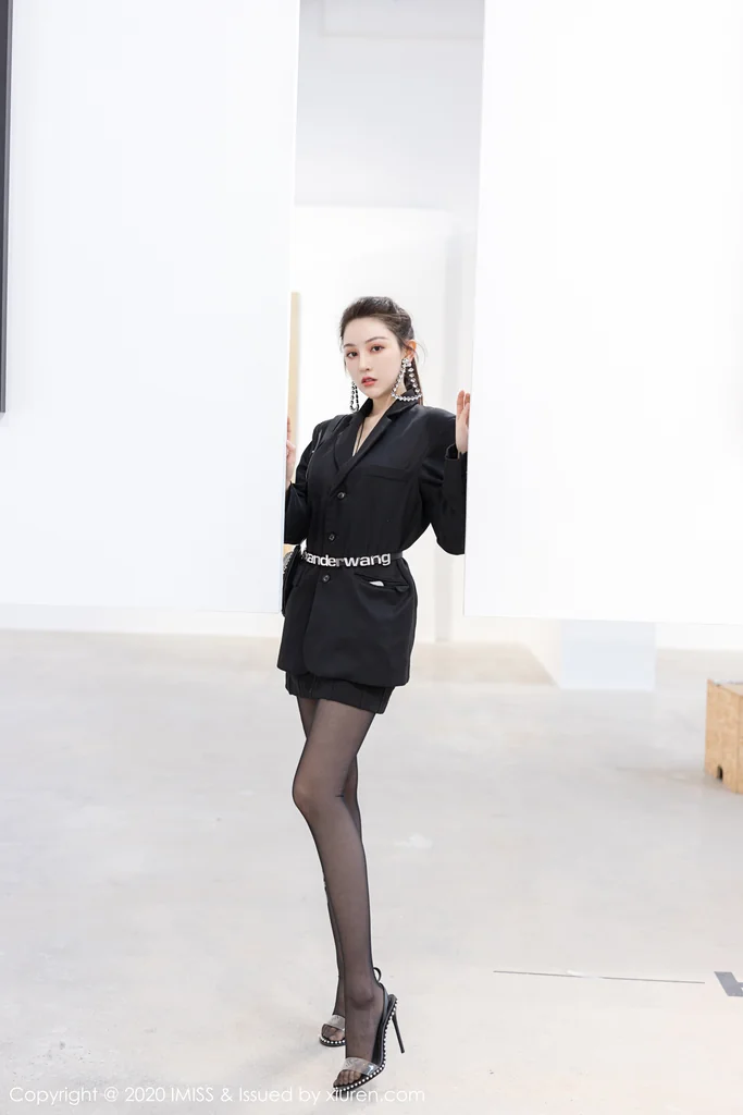 [IMISS] Vol.443 Lynn – Liu Yining (刘奕宁) preview 29