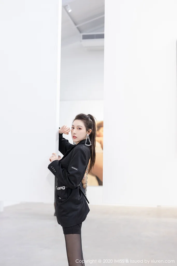 [IMISS] Vol.443 Lynn – Liu Yining (刘奕宁) preview 31