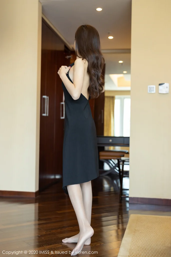 [IMISS] Vol.448 杨紫嫣Cynthia preview 10