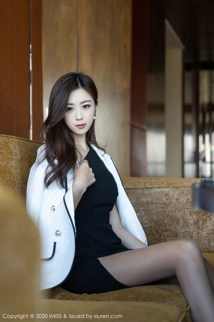 [IMISS] Vol.448 杨紫嫣Cynthia preview 14
