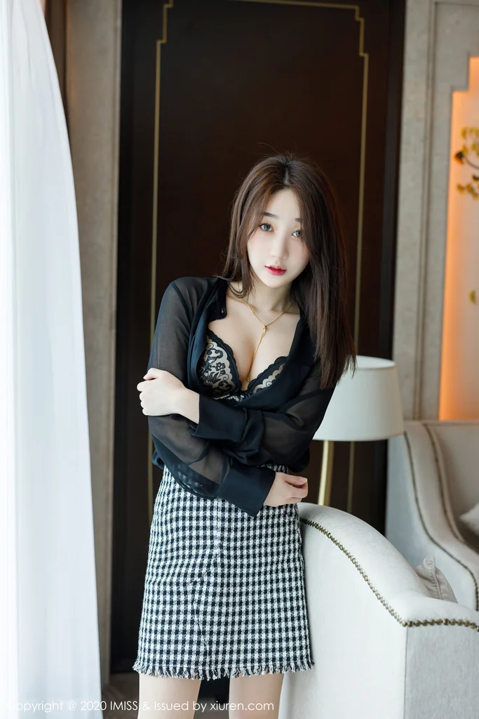 [IMISS] Vol.454 九月生 preview 11