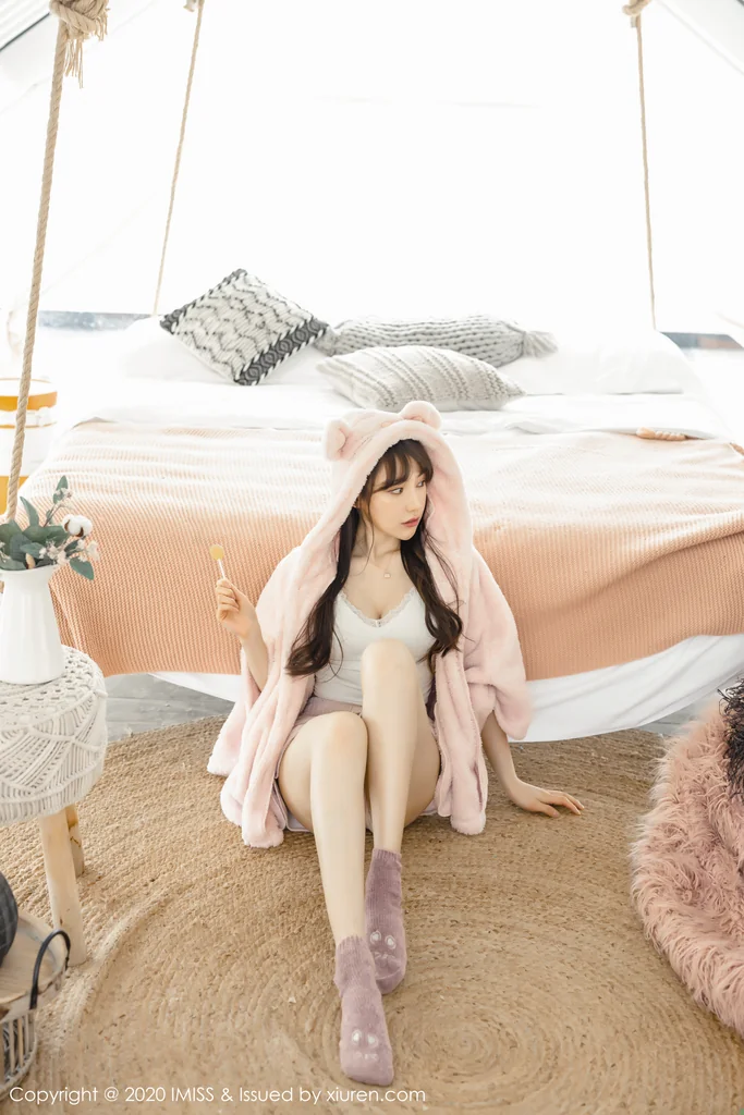 [IMISS] Vol.457 Lynn – Liu Yining (刘奕宁) preview 6