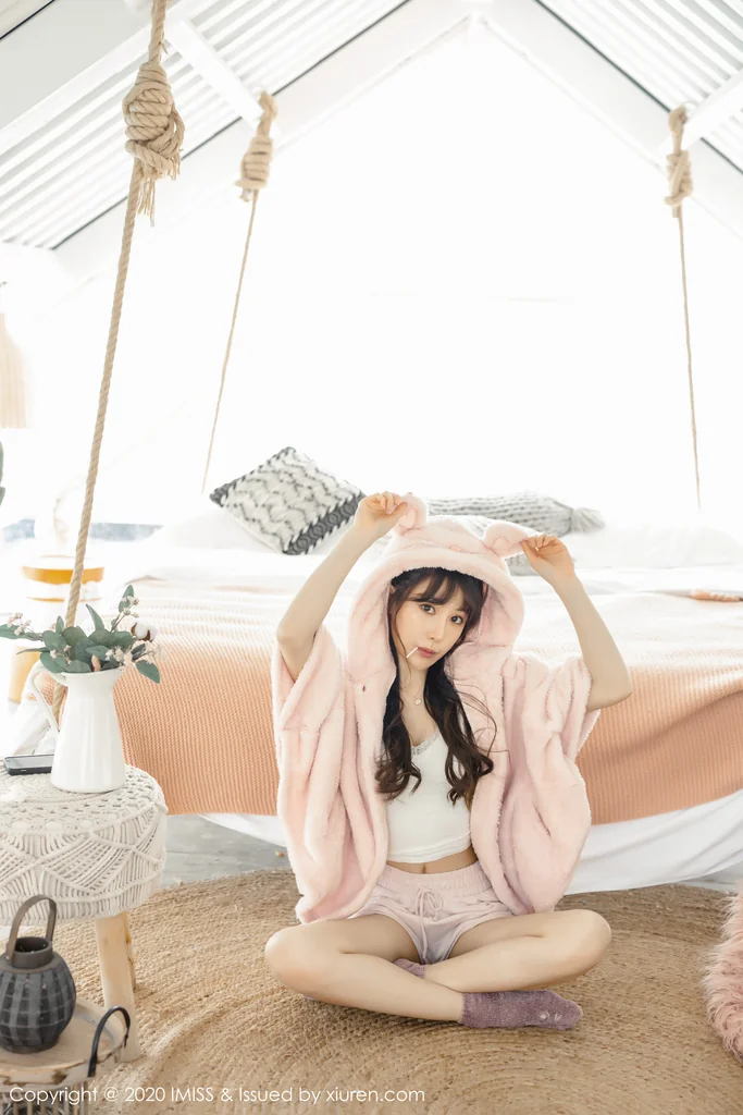 [IMISS] Vol.457 Lynn – Liu Yining (刘奕宁) preview 7