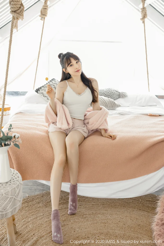 [IMISS] Vol.457 Lynn – Liu Yining (刘奕宁) preview 8