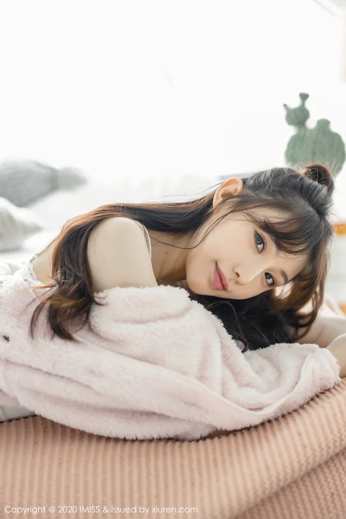 [IMISS] Vol.457 Lynn – Liu Yining (刘奕宁) preview 12