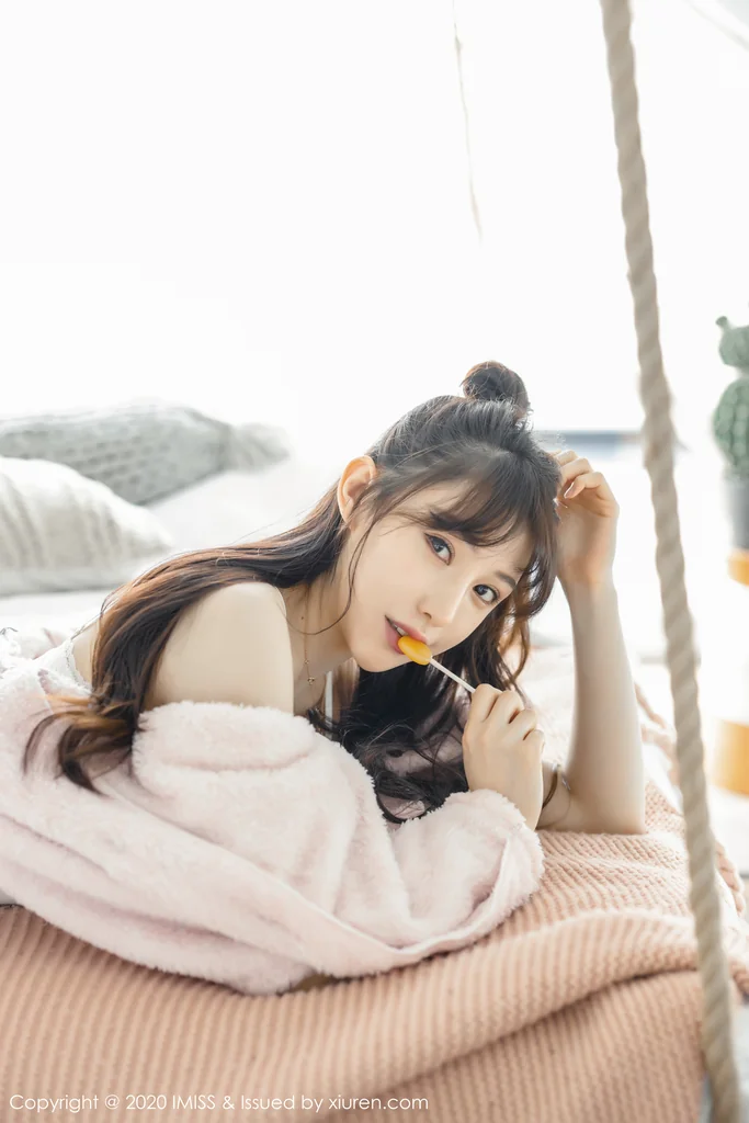 [IMISS] Vol.457 Lynn – Liu Yining (刘奕宁) preview 13