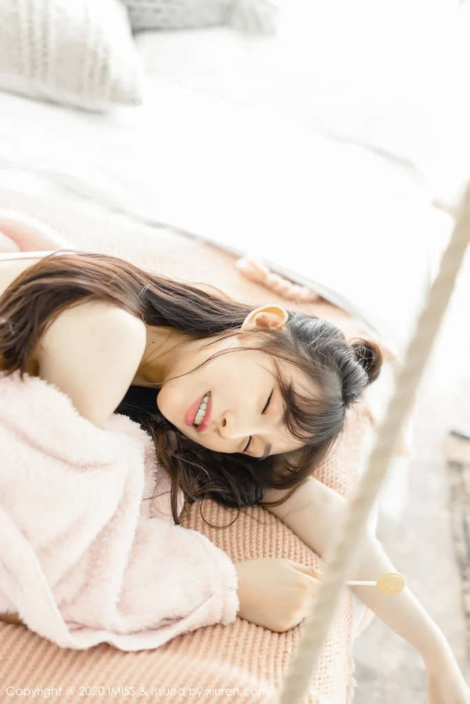 [IMISS] Vol.457 Lynn – Liu Yining (刘奕宁) preview 14