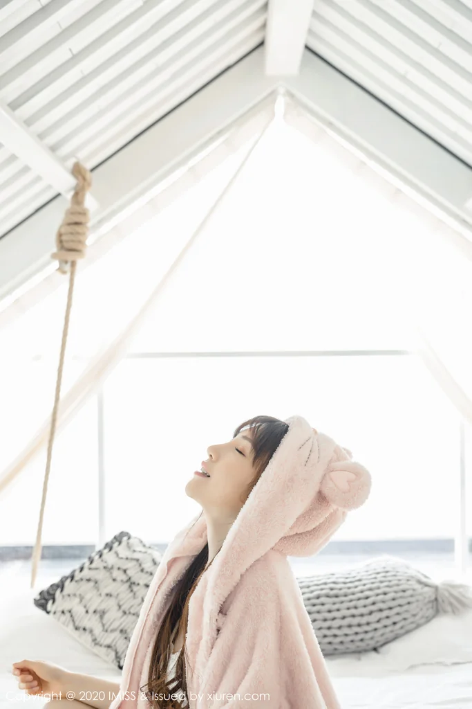 [IMISS] Vol.457 Lynn – Liu Yining (刘奕宁) preview 15