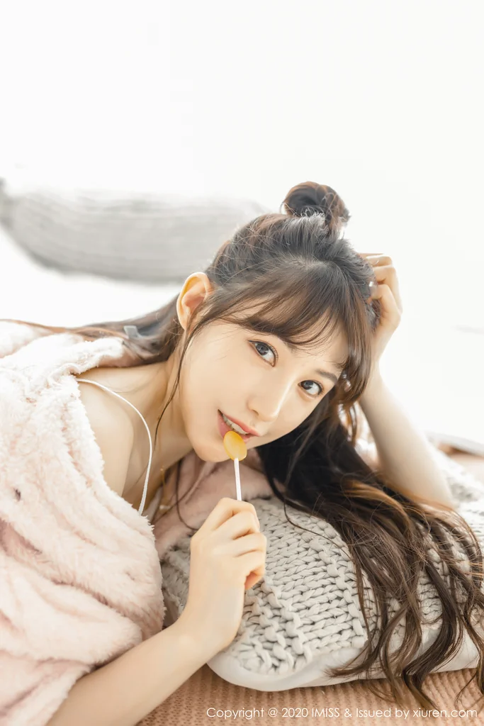 [IMISS] Vol.457 Lynn – Liu Yining (刘奕宁) preview 16